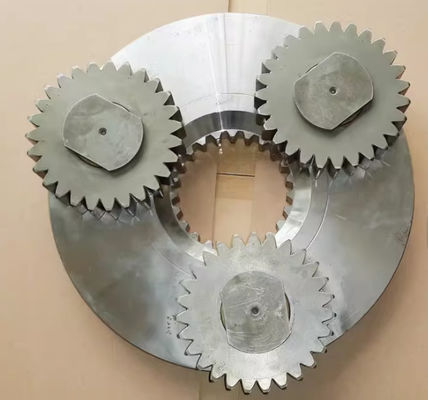 Décélération de rotation Première étape Porteur planétaire EC360B/380D Haute qualité pour les pelles