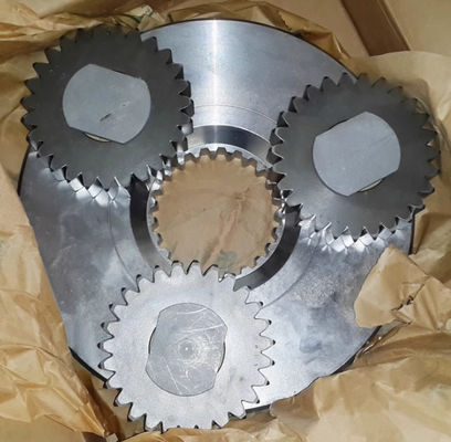 Décélération de rotation Première étape Porteur planétaire EC360B/380D Haute qualité pour les pelles