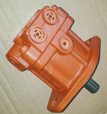 Moteur de ventilateur EC380D/480D/360B/460B de haute qualité pour les excavatrices