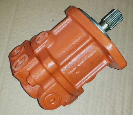 Moteur de ventilateur EC380D/480D/360B/460B de haute qualité pour les excavatrices