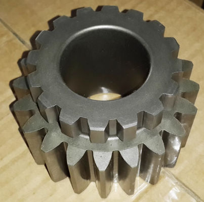EC210B/290B/360B/240B Décélération à pied engrenage solaire 2522 pour les excavatrices