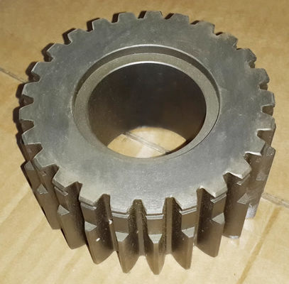 EC210B/290B/360B/240B Décélération à pied engrenage solaire 2522 pour les excavatrices