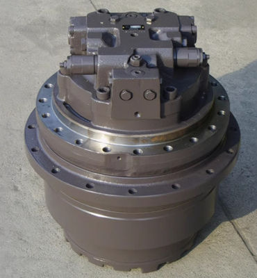 Assemblage de moteur de déplacement EC380D/360B/290B Haute qualité pour les excavatrices 34234534
