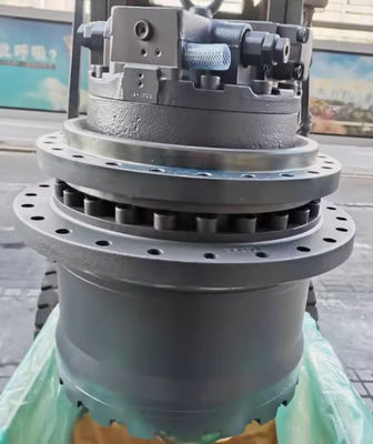 Assemblage de moteur de déplacement EC380D/360B/290B Haute qualité pour les excavatrices 34234534