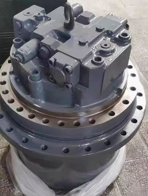 Assemblage de moteur de déplacement EC380D/360B/290B Haute qualité pour les excavatrices 34234534