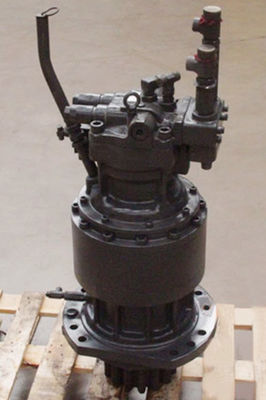 Moteur rotatif à moteur diesel avec boîte de vitesses pour excavatrices EC460B/480D/360B/380D/210B