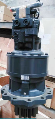 Moteur rotatif à moteur diesel avec boîte de vitesses pour excavatrices EC460B/480D/360B/380D/210B