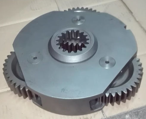 Décélération à pied Première étape Porteur planétaire EC250D/220D/240B/290B/210B Haute qualité pour les excavatrices 34568467565
