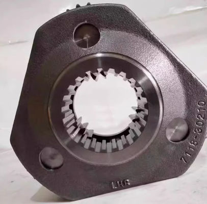 Moteur diesel de type deuxième étape Porteur planétaire pour décélération de rotation EC220D/210B/480D/460B/480E Excavateur 5356346534
