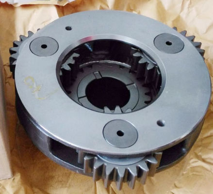 Assemblage planétaire secondaire pour la décélération à pied EC360B/380D/240B/290B Haute qualité pour les excavatrices