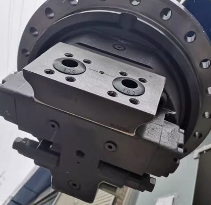 Moteur sans boîte de vitesses EC480D/380D/380E/480E/360B Haute qualité pour les excavatrices 567243