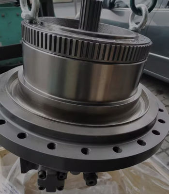 Moteur sans boîte de vitesses EC480D/380D/380E/480E/360B Haute qualité pour les excavatrices 567243
