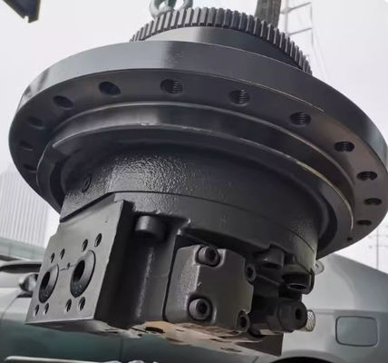 Moteur sans boîte de vitesses EC480D/380D/380E/480E/360B Haute qualité pour les excavatrices 567243