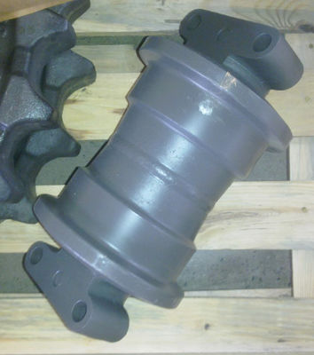 Ruloir à voie EC220D/250D/240B/360B/460B/480D/700B de haute qualité pour les excavatrices 345645654