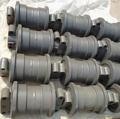 Ruloir à voie EC220D/250D/240B/360B/460B/480D/700B de haute qualité pour les excavatrices 345645654