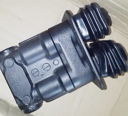 Valve de pied EC220D/250D/240B/290B/360B/460B/480D de haute qualité pour les excavatrices 2323