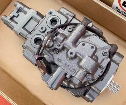 Pompes hydrauliques PC70-8/60-8/78-6/56/55 Haute qualité pour les excavatrices