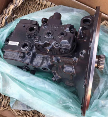 Pompes hydrauliques PC70-8/60-8/78-6/56/55 Haute qualité pour les excavatrices