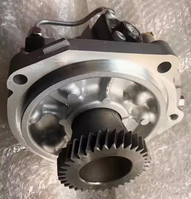 Pompes à huile haute pression/pompes diesel ZX200-3/330-3/SH240-5/350-5 pour les excavatrices