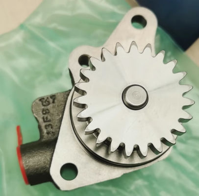 Pompes à carburant diesel EC350D/350E de haute qualité pour les excavatrices 89574567