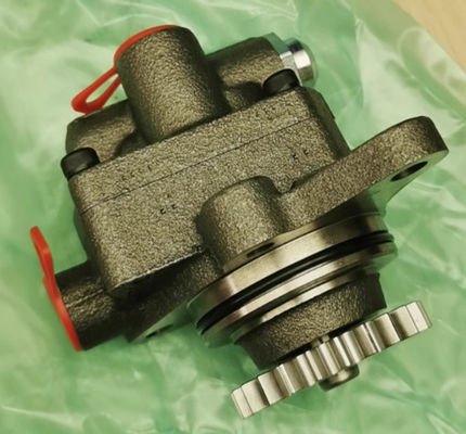 Pompes à carburant diesel EC350D/350E de haute qualité pour les excavatrices 89574567