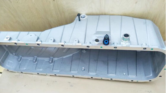 Panneau d'huile EC380D/480D/360B/380E/480E Haute qualité Pour les excavatrices 98797