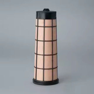 Élément de filtre à air SK130-8/140-8 Haute qualité pour les excavatrices FK-4008AB