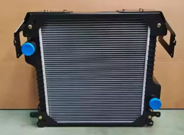 JCB332/C8935 Radiateur Pour JCB Excavator