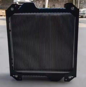 JCB332/C8935 Radiateur Pour JCB Excavator
