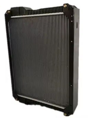 Radiateur pour excavatrice en matières plastiques JCB332/C5000 Pour excavatrice de haute qualité