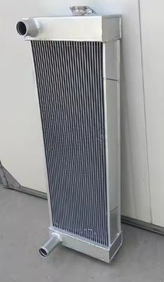JS220 Radiateur 333E-9575 pour excavateur de haute qualité