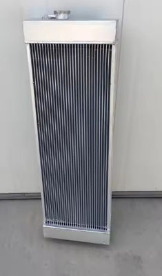 JS220 Radiateur 333E-9575 pour excavateur de haute qualité