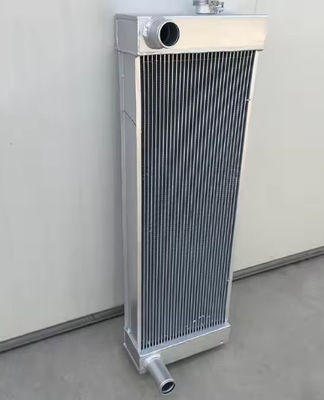 30-927082 JS200 JS200LC JS220 JS200B JS220B JCB Radiateur pour excavatrice