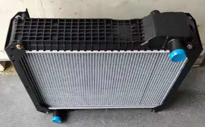 Radiateur pour JCB30/926051 Radiateur de pelle de haute qualité