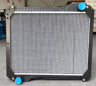 Radiateur pour JCB30/926051 Radiateur de pelle de haute qualité