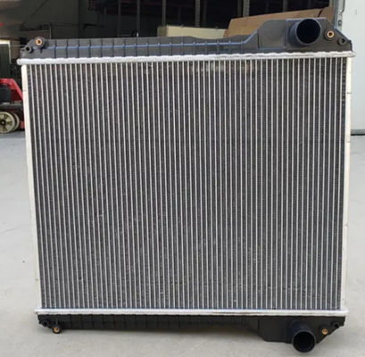 Radiateur d'eau pour JCB30915200 Radiateur de pelle de haute qualité
