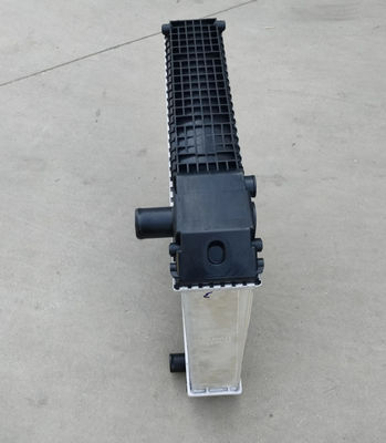 Radiateur d'eau pour JCB30915200 Radiateur de pelle de haute qualité