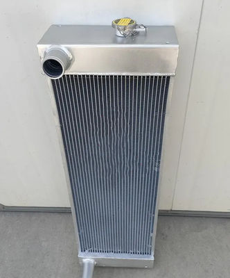 30-927082 JS220 JCB Radiateur de la pelle de haute qualité