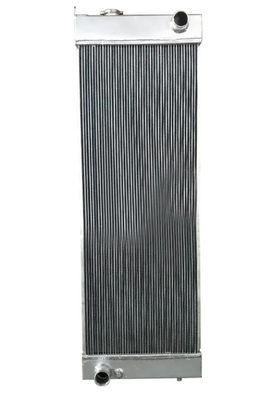 DX60W DX60-7 DX225 DX260-9 DX380 Pour le radiateur de la pelle Doosan