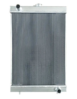 DX60W DX60-7 DX225 DX260-9 DX380 Pour le radiateur de la pelle Doosan