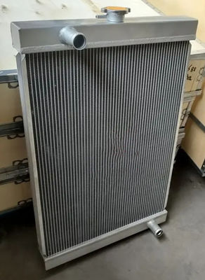 DX60 Radiateur pour excavatrice de haute qualité 440211-00032