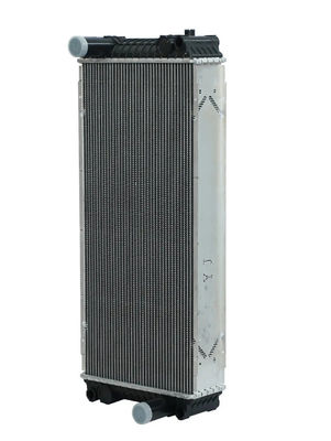 Radiateur en plastique d'aluminium de haute qualité pour excavateur 320GC 508-6290 5086292