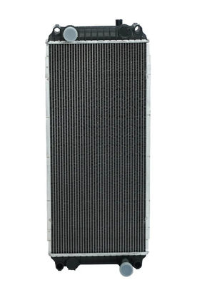 Radiateur en plastique d'aluminium de haute qualité pour excavateur 320GC 508-6290 5086292