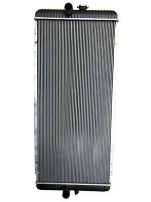 Pièces détachées de machines de construction Toutes en aluminium Radiateur pour excavateur Radiateur pour chat E336D