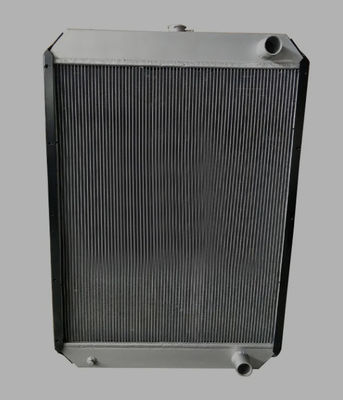 Source Fabrique Radiateur en aluminium E325C pour excavatrice