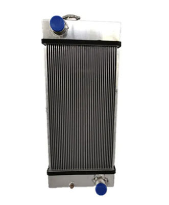 Accès à l'usine de haute qualité pour les excavatrices Radiateur E307D
