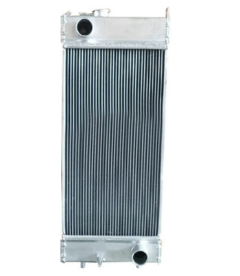Accès à l'usine de haute qualité pour les excavatrices Radiateur E307D