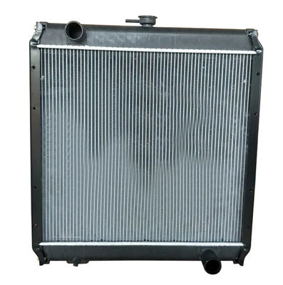 Matériaux en aluminium Radiateur pour excavatrice E307C