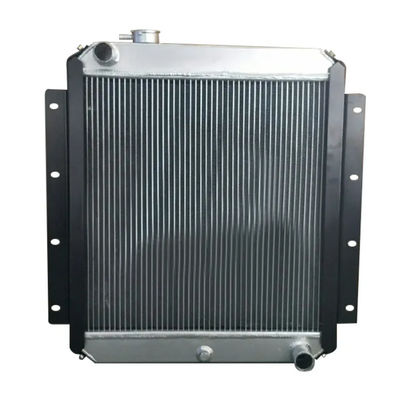 Radiateur en aluminium pour les applications d'ingénierie E307B Rapide et livraison