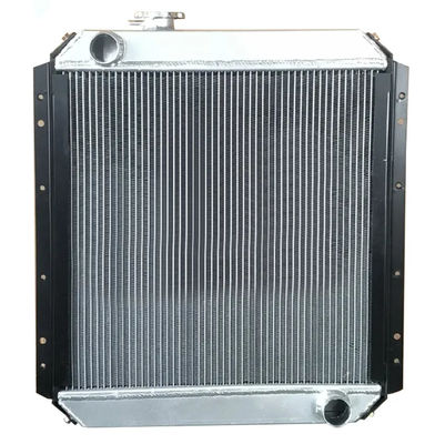 Radiateur de l'usine de l'excavatrice E70B